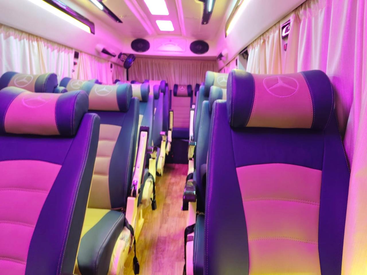 Suvarna Travels Gallery Image